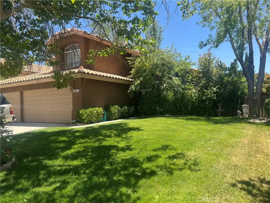 2800 W Pondera, Lancaster, CA 93536 - #3