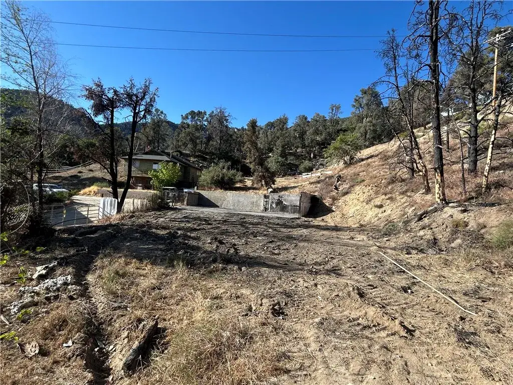 411 Pico, Frazier Park, CA 93225 - #1