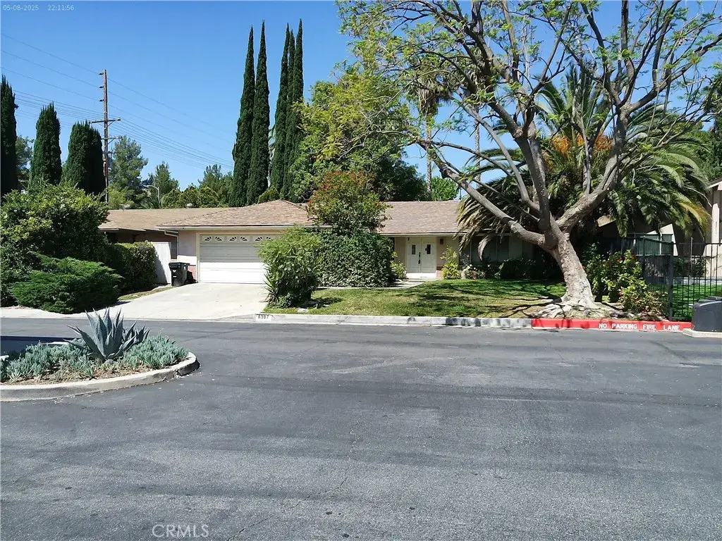 8307 Sedan, West Hills, CA 91304 - #1