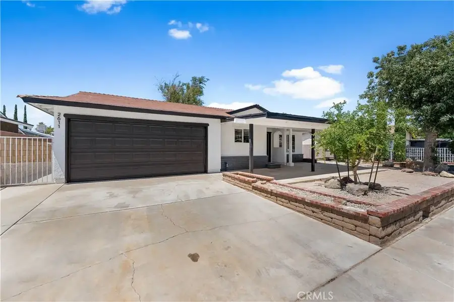2611 W Avenue K6, Lancaster, CA 93536 - #2