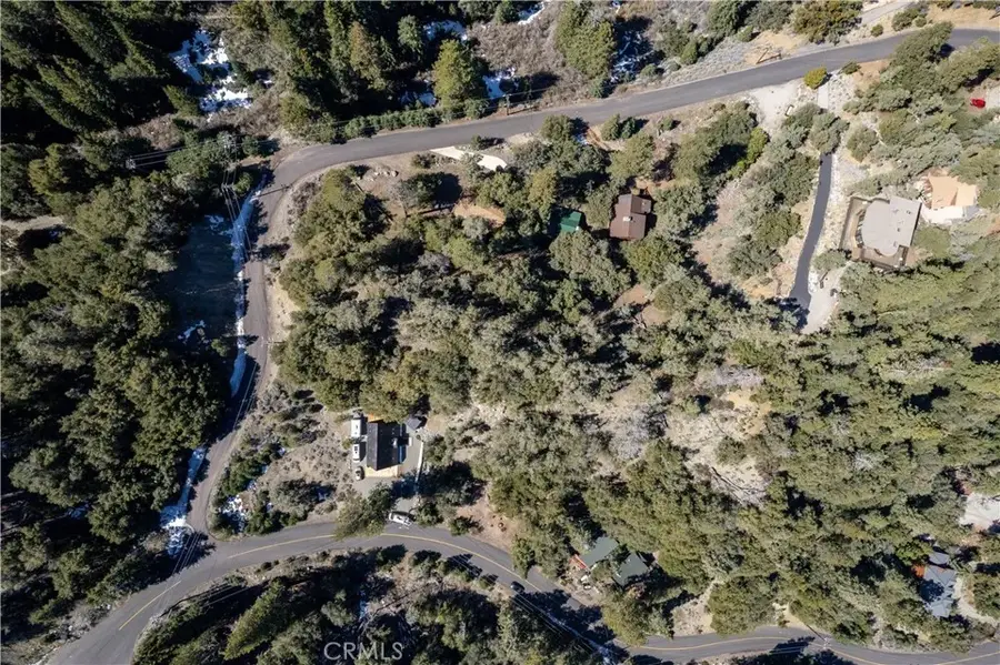 1301 Bernina, Pine Mountain Club, CA 93222 - #3