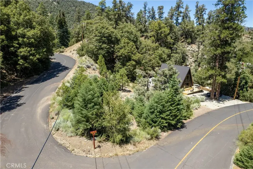 1213 Bernina, Pine Mountain Club, CA 93222 - #1
