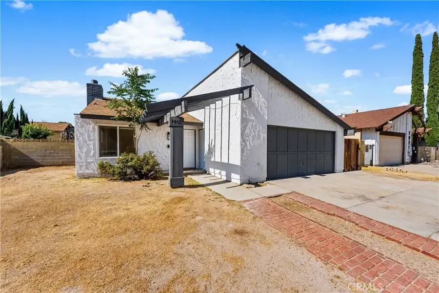 1015 Caperton, Lancaster, CA 93535 - #2