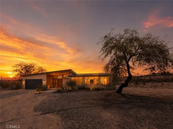 0 Homestead, 29 Palms, CA 92277