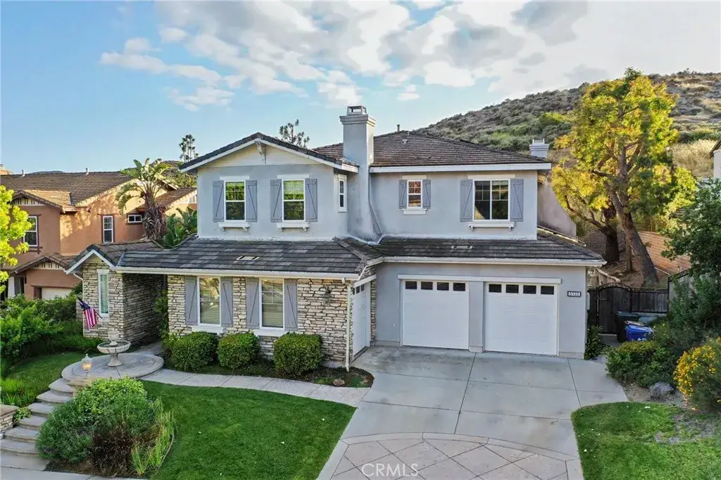 5332 Via Pisa, Newbury Park, CA 91320 - #1