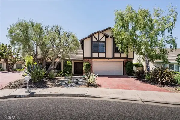 29004 Garden Oaks Court, Agoura Hills, CA 91301
