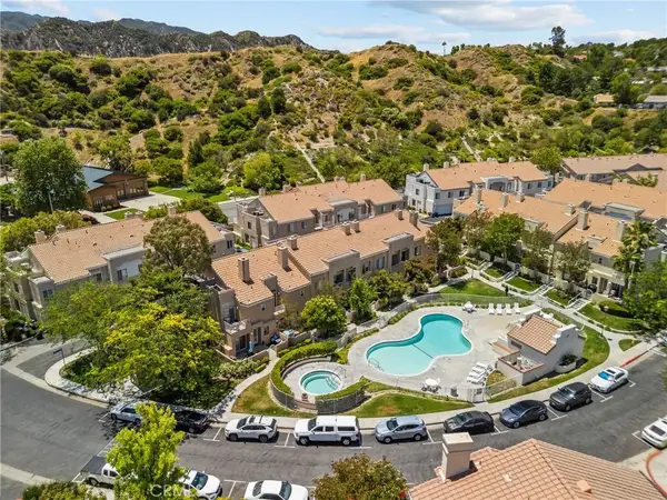 25511 Schubert Cir #142 B, Stevenson Ranch, CA 91381