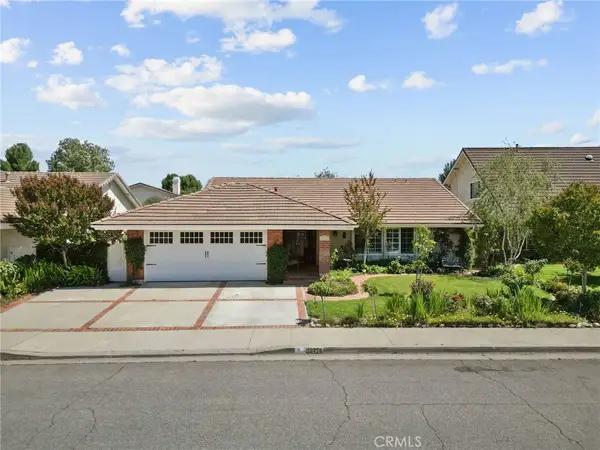 23420 Via Boscana, Valencia, CA 91355