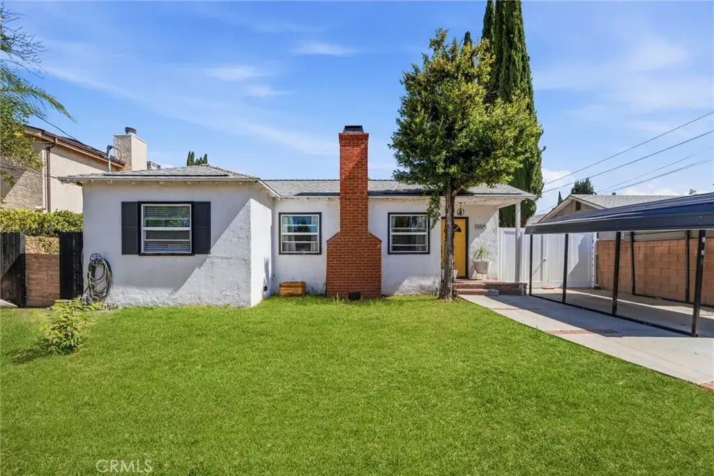 13329 Erwin, Van Nuys, CA 91401 - #1
