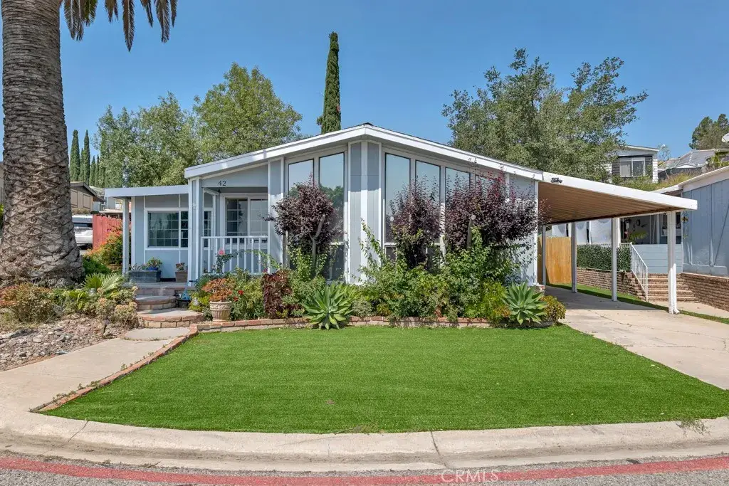 24425 Woolsey Canyon #42, West Hills, CA 91304 - #1