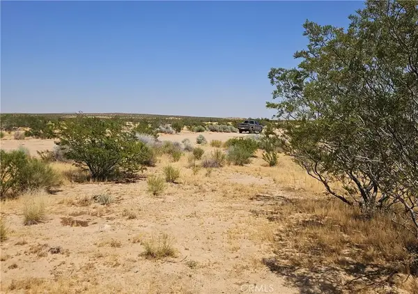 0 Rudnick, California City, CA 93505