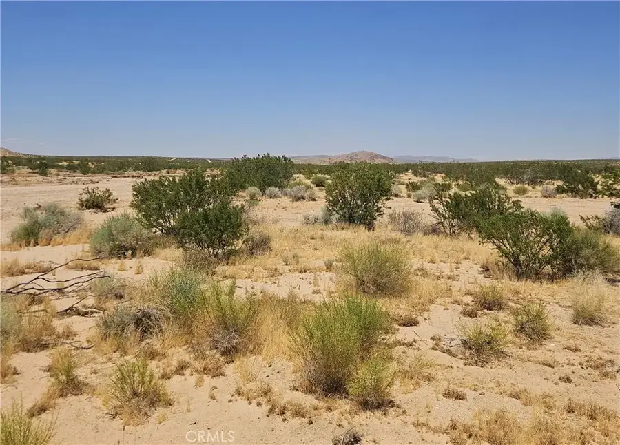 0 Rudnick, California City, CA 93505 - #2