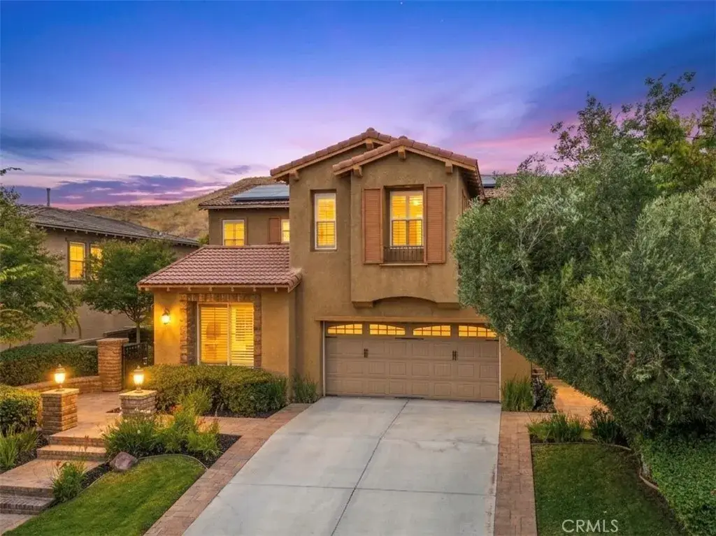 28753 Iron Village, Valencia, CA 91354 - #1