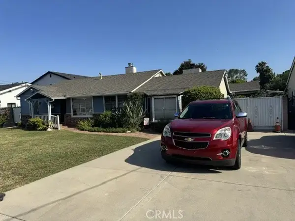 18918 Chase, Northridge, CA 91324