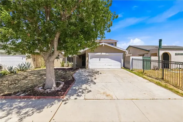 37642 Cluny, Palmdale, CA 93550