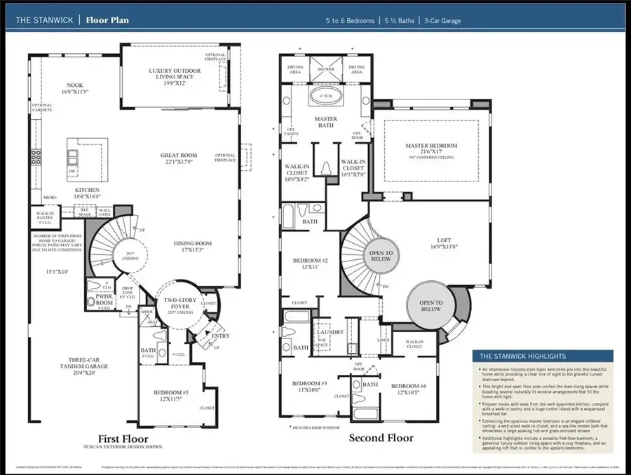 20642 W Wood Rose Court, Porter Ranch, CA 91326 - #2