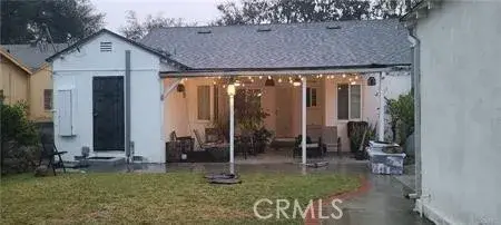 3871 Grayburn, Los Angeles, CA 90008 - #2