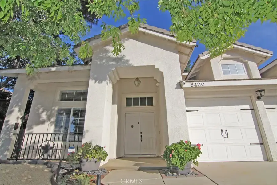 3420 Caspian Drive, Palmdale, CA 93551 - #3