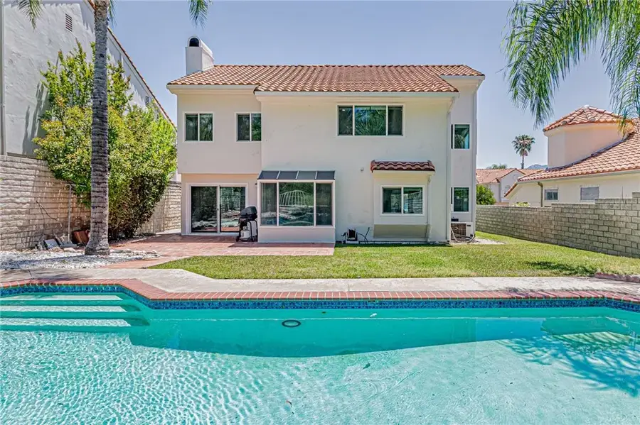 25533 Longfellow Place, Stevenson Ranch, CA 91381 - #2