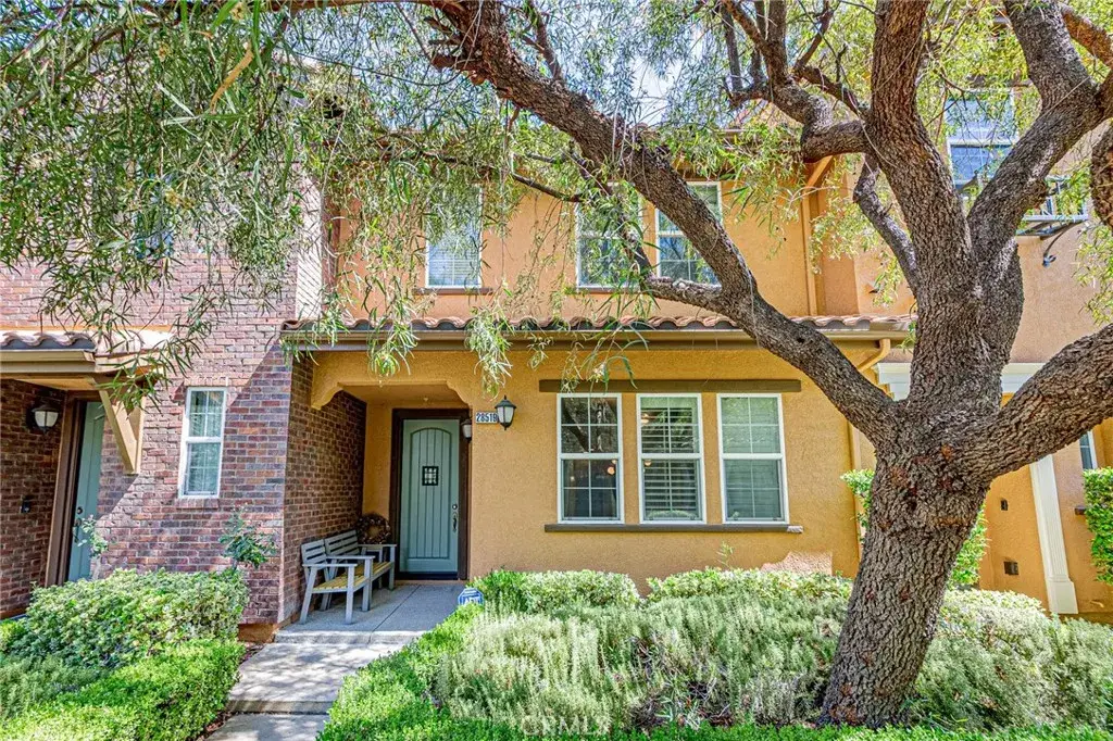 28519 Herrera Street, Valencia, CA 91354 - #1