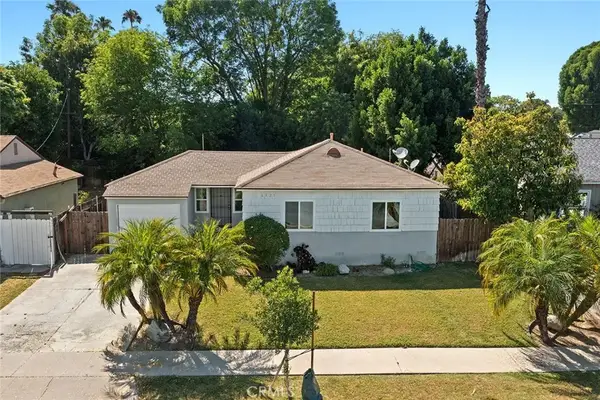 6421 Bertrand, Reseda, CA 91335