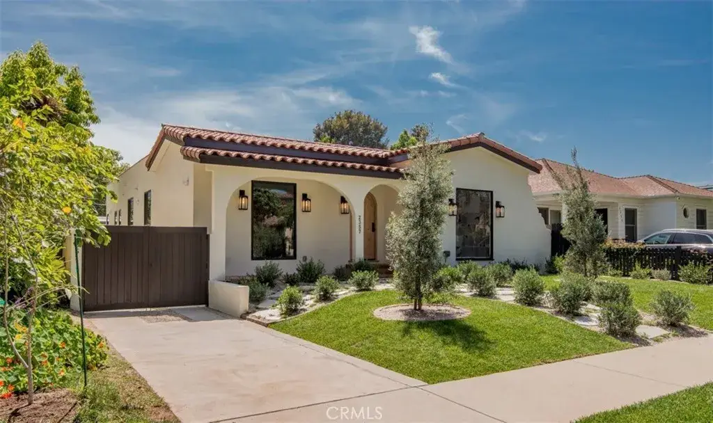 2357 Midvale Ave, Los Angeles, CA 90064 - #1