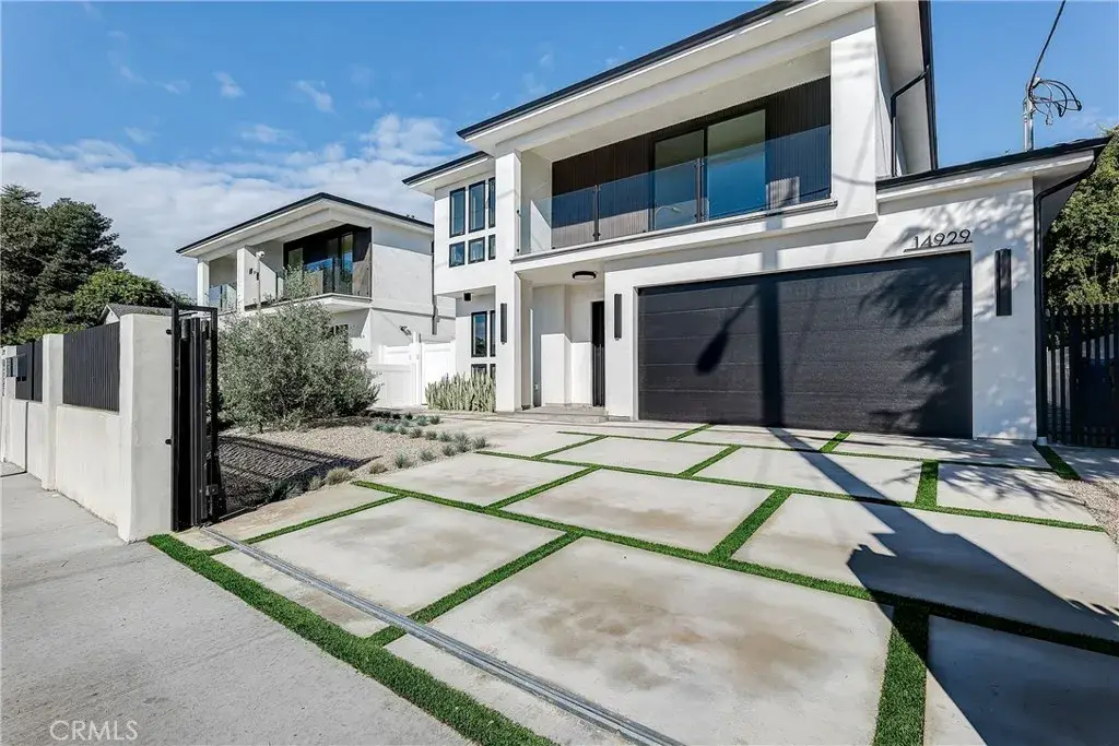 14929 Vose Street, Van Nuys, CA 91405 - #1