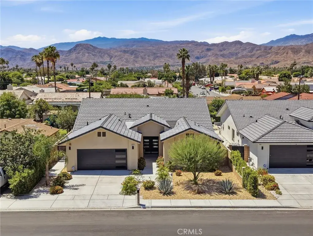 68295 Alcita Road, Cathedral City, CA 92234 - #1