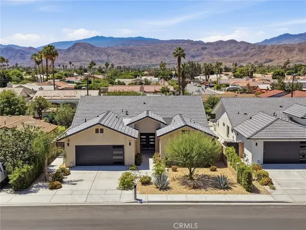 68295 Alcita Road, Cathedral City, CA 92234