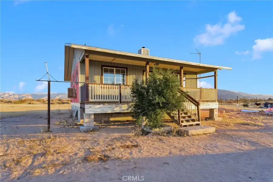 46969 Tonopah, Newberry Springs, CA 92365 - #2