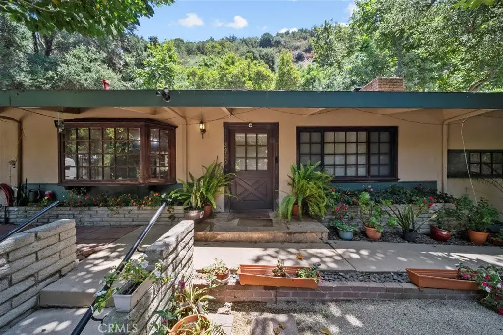 2900 Mandeville Canyon, Los Angeles, CA 90049 - #1