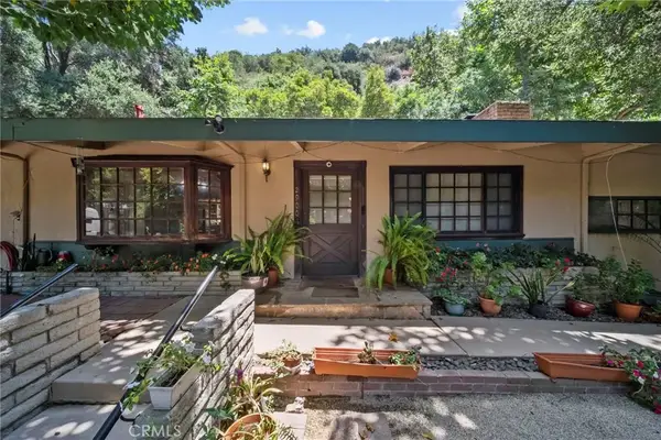 2900 Mandeville Canyon, Los Angeles, CA 90049