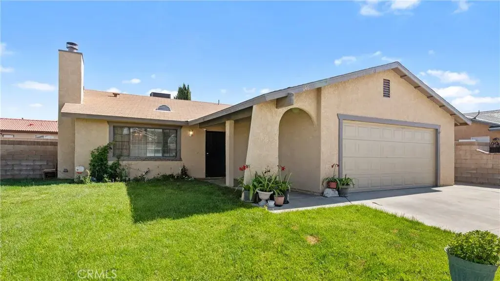 1146 Chagal, Lancaster, CA 93535 - #1
