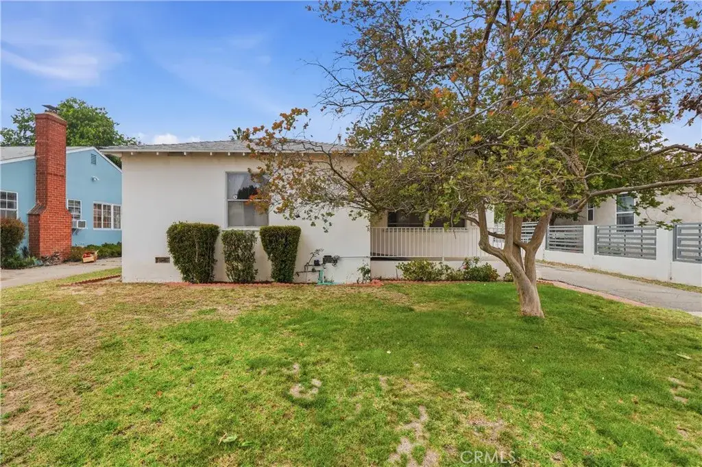 12615 Califa, Valley Village, CA 91607 - #1