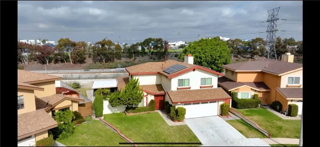 1677 W Bruin Street, Los Angeles, CA 90047 - #1