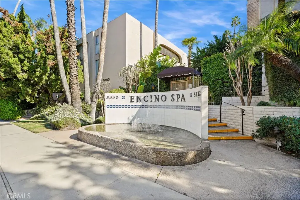 5330 Lindley #209, Encino, CA 91316 - #1
