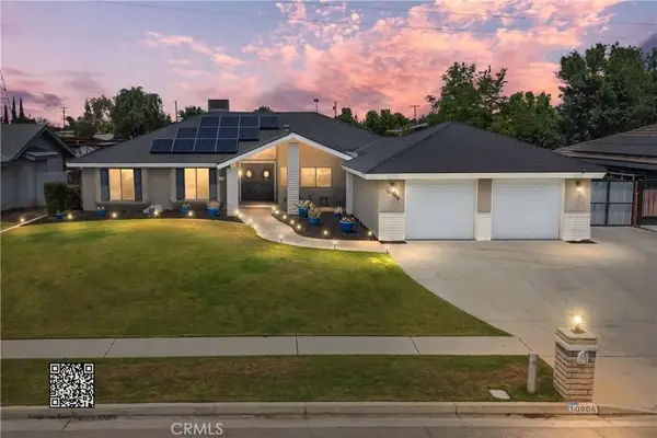 10906 Dee Dee Avenue, Bakersfield, CA 93312