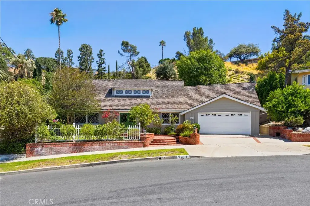 7971 Sangamon Avenue, Sun Valley, CA 91352 - #1