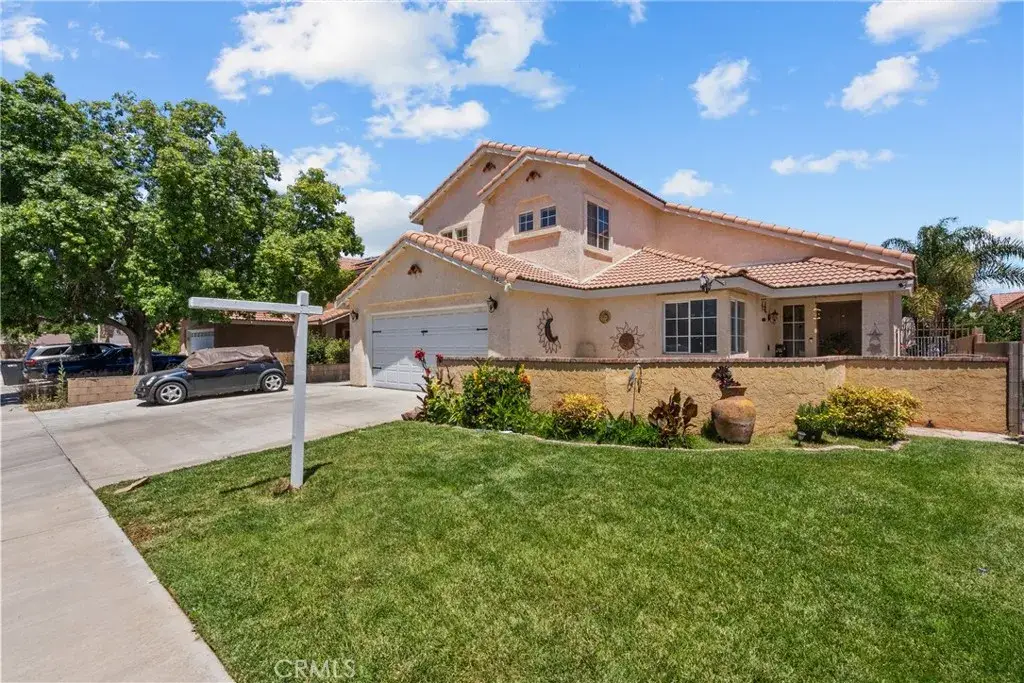 1523 E Avenue J6, Lancaster, CA 93535 - #1