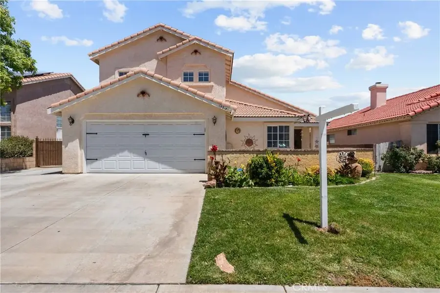 1523 E Avenue J6, Lancaster, CA 93535 - #2