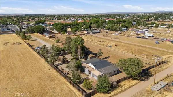 3160 E E Avenue R8, Palmdale, CA 93550