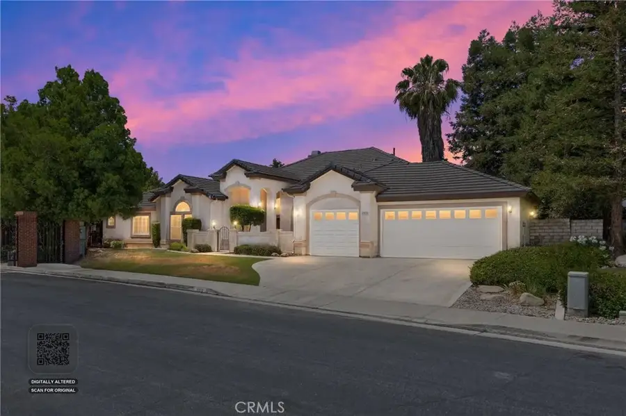 11212 Moorgate Street, Bakersfield, CA 93311 - #2