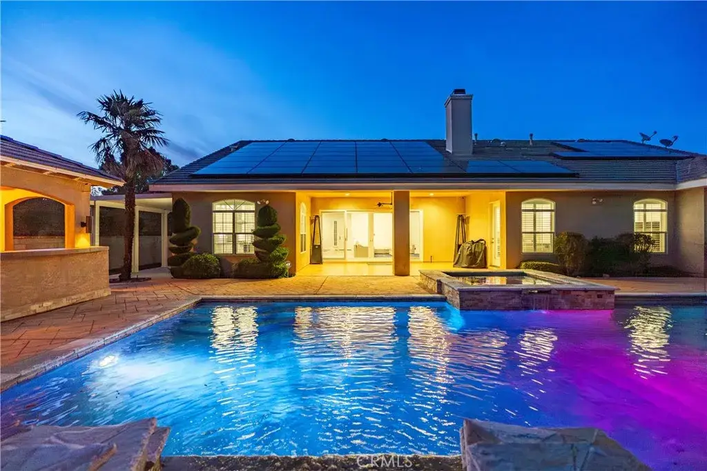 2738 Parton Circle, Lancaster, CA 93536 - #1