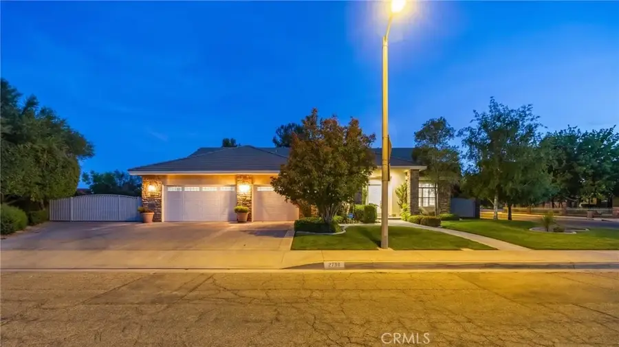 2738 Parton Circle, Lancaster, CA 93536 - #2