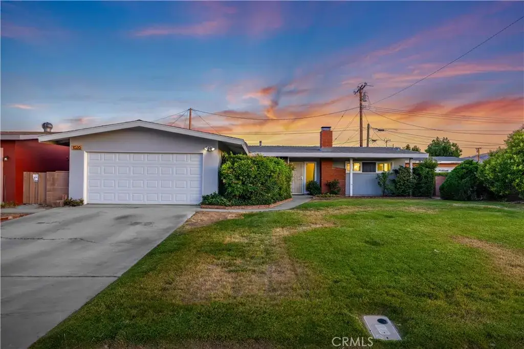 1626 E Avenue Q11, Palmdale, CA 93550 - #1