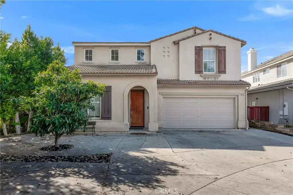 7867 Laramie Avenue, Winnetka, CA 91306 - #1