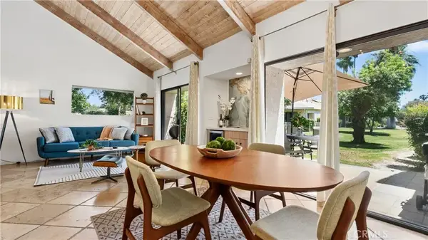 316 Forest Hills, Rancho Mirage, CA 92270