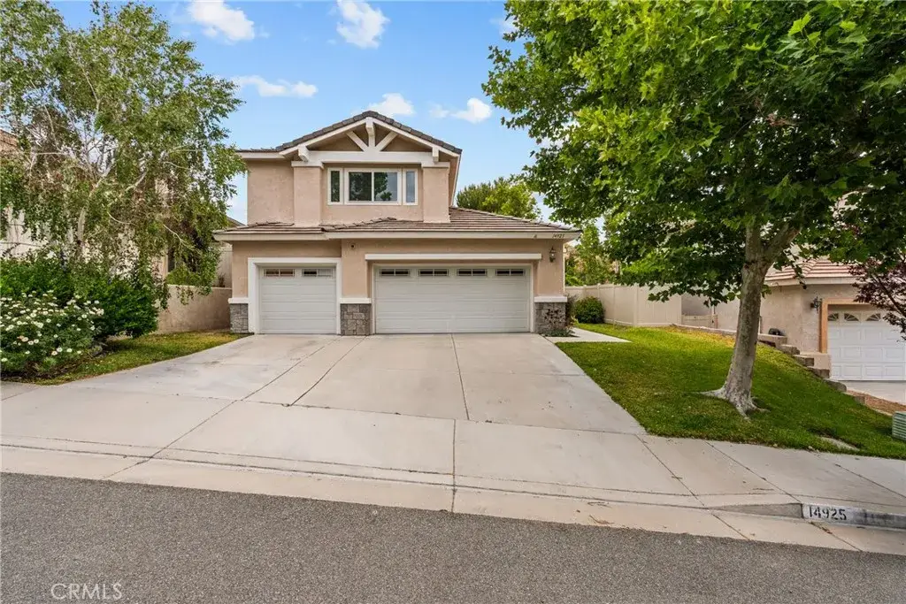 14925 Narcissus Crest, Canyon Country, CA 91387 - #1