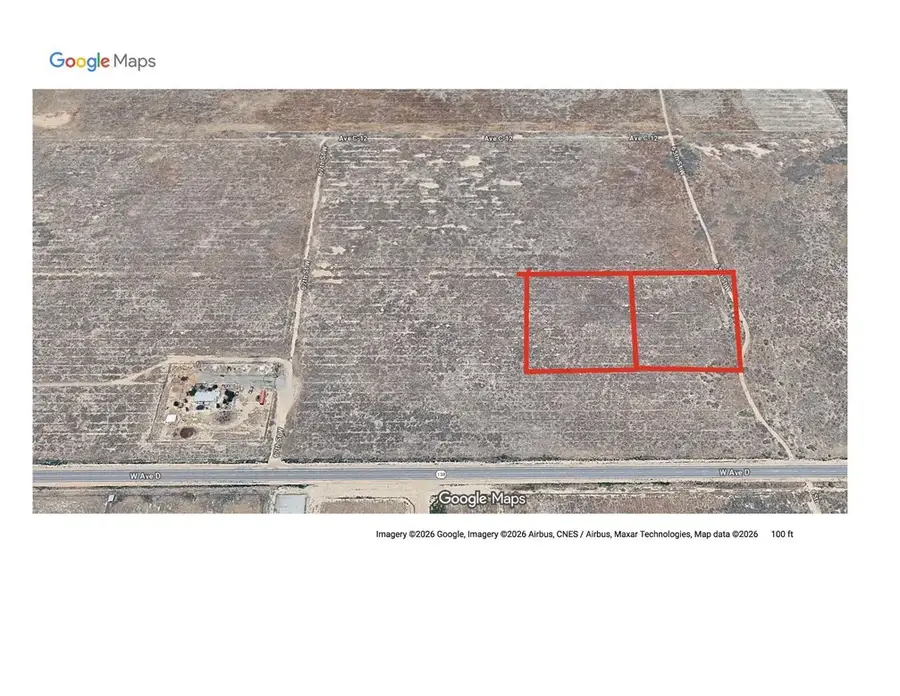 6550 Avenue C-14, Lancaster, CA 93536 - #3