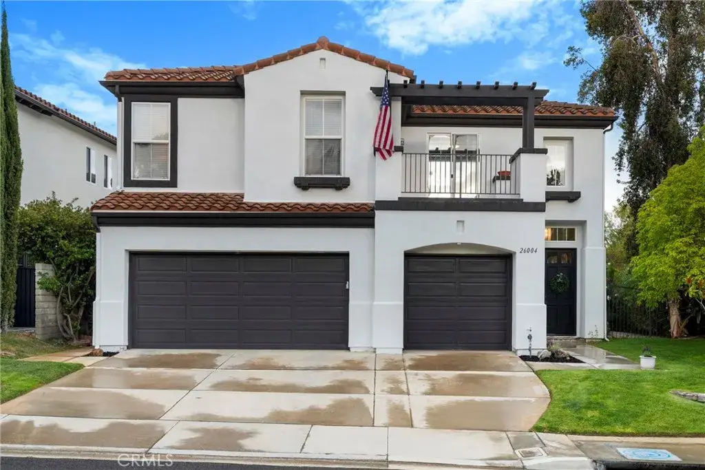 26004 Twain Place, Stevenson Ranch, CA 91381 - #1
